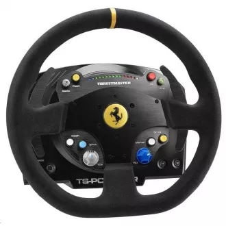 Thrustmaster volant vrátane základne TS-PC Racer Ferrari 488 Challenge Edition pre PC (2960798)