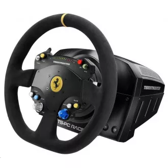 Thrustmaster volant vrátane základne TS-PC Racer Ferrari 488 Challenge Edition pre PC (2960798)