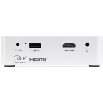 ACER Projektor C202i LED, 854x480, 5000:1, 300Lm, HDMI, Wi-Fi, životnosť lampy - 20000 hod