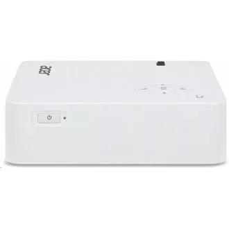 ACER Projektor C202i LED, 854x480, 5000:1, 300Lm, HDMI, Wi-Fi, životnosť lampy - 20000 hod