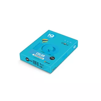 Papier xerografický IQ A4/80g 500 listov azúrový AB48