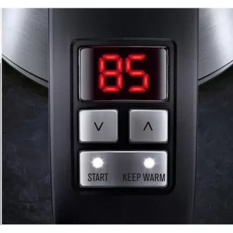 Electrolux EEWA 7700 rýchlovarná kanvica