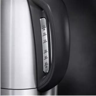 Electrolux EEWA 7700 rýchlovarná kanvica
