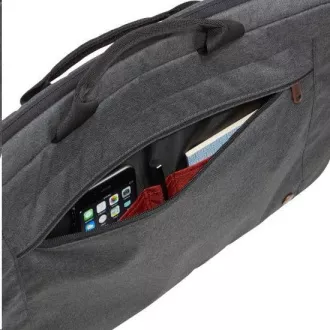 Case Logic taška Era ERAA116 pre notebook 15, 6" a tabliet 10", tmavo šedá Case Logic taška Era ERAA116 pre notebook 15, 6" a tabliet 10", tmavo šedá