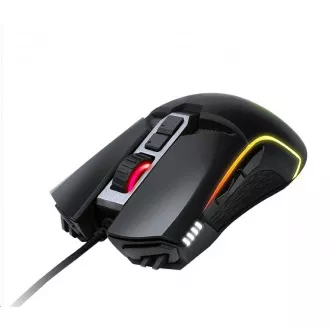 GIGABYTE Myš Gaming Mouse AORUS M5, USB, Optical, up to 16000 DPI