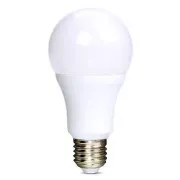 Solight LED žiarovka, klasický tvar, 12W, E27, 6000K, 270 °, 1010lm