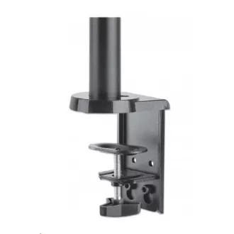 MANHATTAN Stolový držiak LCD/TV, kĺbový, pohyblivé rameno (17"-32") MANHATTAN Stolový držiak LCD/TV, kĺbový, pohyblivé rameno (17"-32")