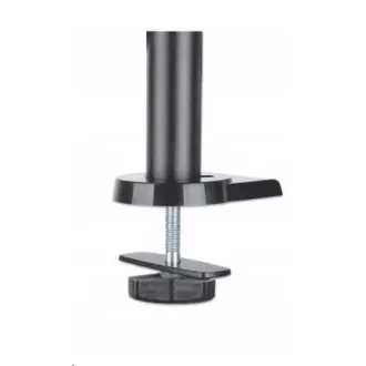 MANHATTAN Stolový držiak LCD/TV, kĺbový, pohyblivé rameno (17"-32") MANHATTAN Stolový držiak LCD/TV, kĺbový, pohyblivé rameno (17"-32")