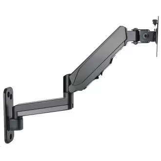 MANHATTAN Nástenný držiak LCD/TV, kĺbový, pohyblivé rameno (17"-32") MANHATTAN Nástenný držiak LCD/TV, kĺbový, pohyblivé rameno (17"-32")
