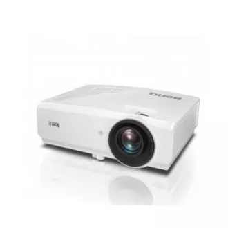 BENQ PRJ Dataprojektor SH753+
