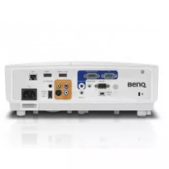 BENQ PRJ Dataprojektor SH753+