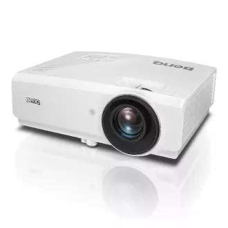 BENQ PRJ Dataprojektor SH753+