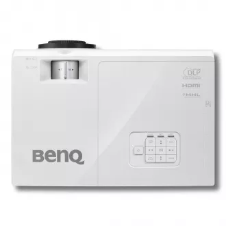 BENQ PRJ Dataprojektor SH753+