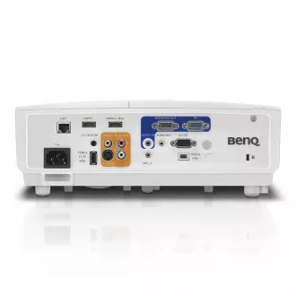 BENQ PRJ Dataprojektor SH753+