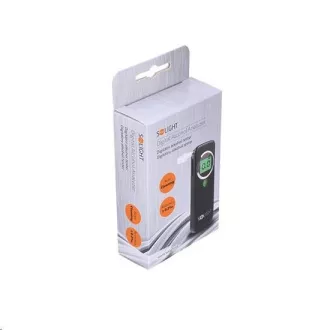 Solight 1T07 alkohol tester