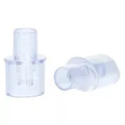 Solight náhradné trubičky pre alkohol tester 1T07, 2 ks