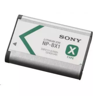 SONY akumulátor NP-BX1 SONY akumulátor NP-BX1
