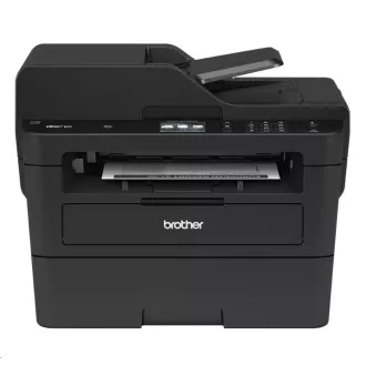 BROTHER multifunkcia laserová MFC-L2752DW - A4, 34ppm, 256MB, 600x600copy, DUPLEX, USB, WiFi, LAN, 250l, 50ADF, 6.8cm lcd BROTHER multifunkcia laserová MFC-L2752DW - A4, 34ppm, 256MB, 600x600copy, DUPLEX, USB, WiFi, LAN, 250l, 50ADF, 6.8cm lcd