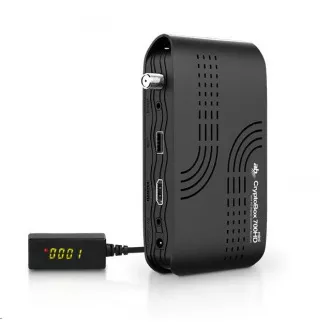 AB-COM CryptoBox 700HD mini AB-COM CryptoBox 700HD mini