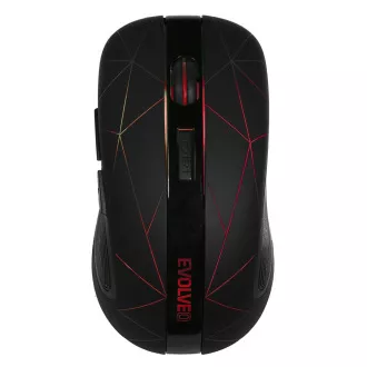 EVOLVEO WM430, bezdrôtová herná myš
