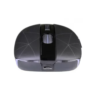 EVOLVEO WM430, bezdrôtová herná myš