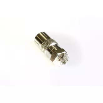 EVOLVEO Flexi 1, pasívna vonkajšia DAB+/DVB-T2 anténa, filter LTE, 4G, 5G