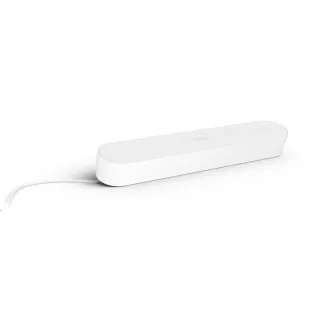 PHILIPS PLAY COL Hue White and color ambiance, jedna lišta + adaptér, Biela PHILIPS PLAY COL Hue White and color ambiance, jedna lišta + adaptér, Biela