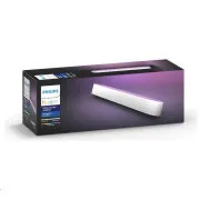 PHILIPS PLAY COL Hue White and color ambiance, jedna lišta na rozšírenie, Biela