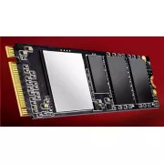 ADATA SSD 512 GB XPG SX6000 Lite PCIe Gen3x4 M.2 2280 QLC (R:1800/W:1200 MB/s)
