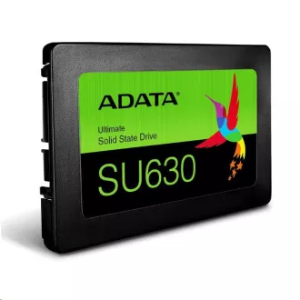 ADATA SSD 240GB Ultimate SU630 2,5" SATA III 6Gb/s (R:520/W:450MB/s) ADATA SSD 240GB Ultimate SU630 2,5" SATA III 6Gb/s (R:520/W:450MB/s)