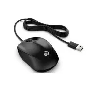 HP Wired Mouse X1000 - MOUSE
