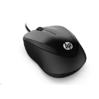 HP Wired Mouse X1000 - MOUSE