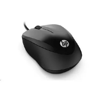 HP Wired Mouse X1000 - MOUSE HP Wired Mouse X1000 - MOUSE