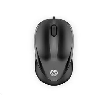 HP Wired Mouse X1000 - MOUSE HP Wired Mouse X1000 - MOUSE