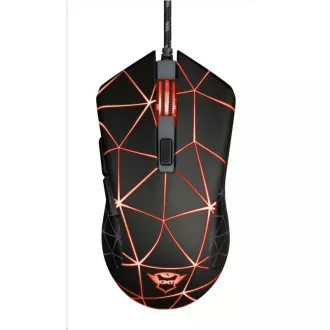 TRUST GXT 133 Locx Gaming Mouse