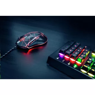TRUST GXT 133 Locx Gaming Mouse