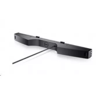 Dell Soundbar Skype pre Business Professional AE515M pre PXX19 & UXX19 Thin Bezel Displays