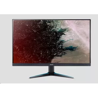 ACER LCD Nitro VG270UBMIIPX, 69cm (27") 2560x1440@75Hz IPS LED, 100M:1, 350cd/m2, 1ms, HDMI, DP, repro, VESA, čierna ACER LCD Nitro VG270UBMIIPX, 69cm (27") 2560x1440@75Hz IPS LED, 100M:1, 350cd/m2, 1ms, HDMI, DP, repro, VESA, čierna
