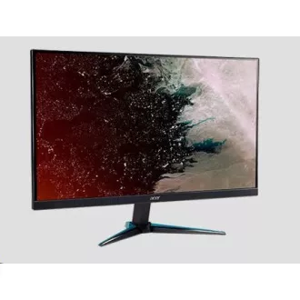 ACER LCD Nitro VG270UBMIIPX, 69cm (27") 2560x1440@75Hz IPS LED, 100M:1, 350cd/m2, 1ms, HDMI, DP, repro, VESA, čierna ACER LCD Nitro VG270UBMIIPX, 69cm (27") 2560x1440@75Hz IPS LED, 100M:1, 350cd/m2, 1ms, HDMI, DP, repro, VESA, čierna