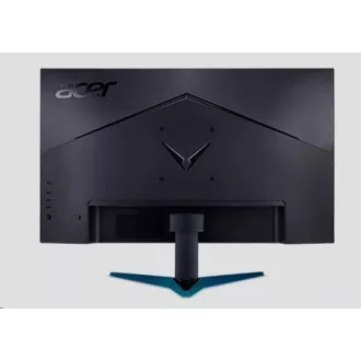 ACER LCD Nitro VG270UBMIIPX, 69cm (27") 2560x1440@75Hz IPS LED, 100M:1, 350cd/m2, 1ms, HDMI, DP, repro, VESA, čierna ACER LCD Nitro VG270UBMIIPX, 69cm (27") 2560x1440@75Hz IPS LED, 100M:1, 350cd/m2, 1ms, HDMI, DP, repro, VESA, čierna