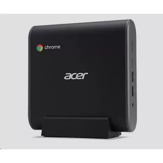 ACER PC Chromebox (CXI3) - Celeron 3867U @ 1.8GHz, 4GB, 32SSD, Intel HD, Štp, VESA, HDMI, USB3.1, Google Chrome OS ACER PC Chromebox (CXI3) - Celeron 3867U @ 1.8GHz, 4GB, 32SSD, Intel HD, Štp, VESA, HDMI, USB3.1, Google Chrome OS