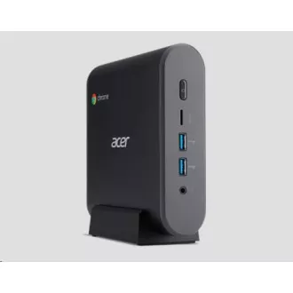 ACER PC Chromebox (CXI3) - Celeron 3867U @ 1.8GHz, 4GB, 32SSD, Intel HD, Štp, VESA, HDMI, USB3.1, Google Chrome OS ACER PC Chromebox (CXI3) - Celeron 3867U @ 1.8GHz, 4GB, 32SSD, Intel HD, Štp, VESA, HDMI, USB3.1, Google Chrome OS