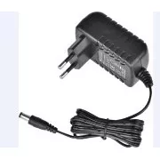Virtuos Prídavný napájací zdroj pre čítačky čiar. kódu RS-232 5V/2A, s LED diódou