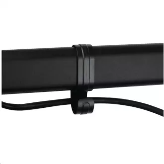 ARCTIC stolný držiak Z2 (Gen3) pre 2x LCD do 34", nosnosť 2x15kg, 4x USB HUB, čierny (black)