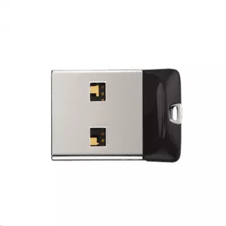 SanDisk Flash Disk 64GB Cruzer Fit, USB 2.0 SanDisk Flash Disk 64GB Cruzer Fit, USB 2.0