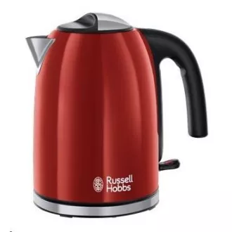 RUSSELL HOBBS 20412 Kanvica Red Flame