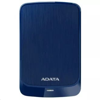 ADATA Externý HDD 2TB 2, 5" USB 3.1 AHV320, modrý