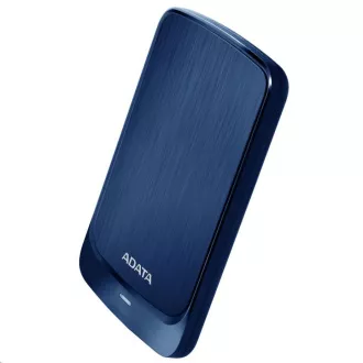 ADATA Externý HDD 2TB 2, 5" USB 3.1 AHV320, modrý