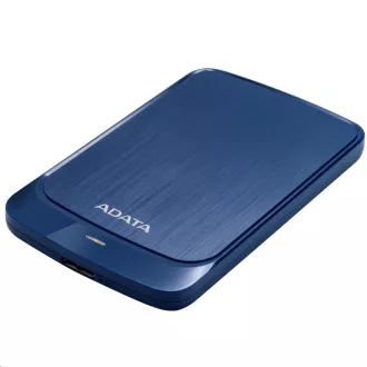 ADATA Externý HDD 2TB 2, 5" USB 3.1 AHV320, modrý