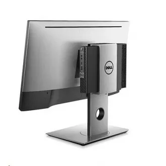 DELL Micro AIO Stand - Micro Form Factor All-in-One Stand MFS18 CUS KIT DELL Micro AIO Stand - Micro Form Factor All-in-One Stand MFS18 CUS KIT